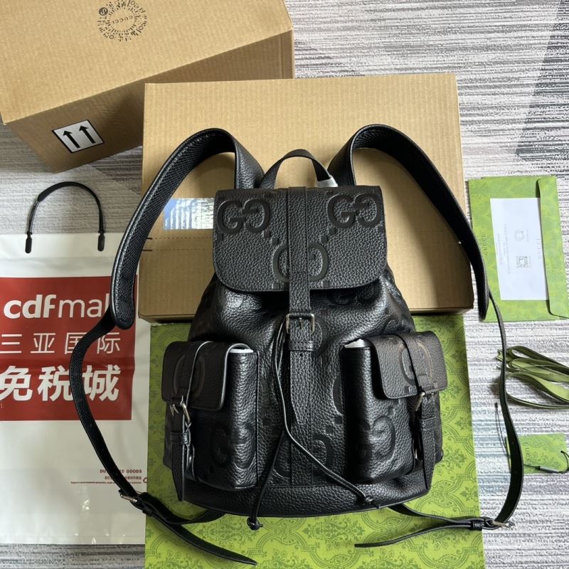 Gvc*1 backpacks